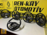 Oto Çıkma Parça / Renault / Megane / Direksiyon / Direksiyon Simidi / Çıkma Parça 