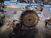 Oto Çıkma Parça / Ford / Mondeo / Şanzıman / Şanzıman Komple / Çıkma Parça 