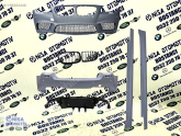 5 SERISI F10 2010-2017 İÇİN UYUMLU M5 GÖRÜNÜM BODY KİT SIFIR