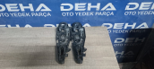 PEUGEOT 301 SOL ÖN KAPI KİLİT MEKANİZMASI 9688834180