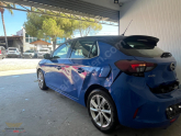 Oto Çıkma Parça / Opel / Corsa / Kaporta & Karoser / Sol Ön Kapı / Çıkma Parça 