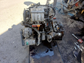 Oto Çıkma Parça / Volkswagen / Polo / Motor / Motor (komple) / Çıkma Parça 