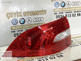 Oto Çıkma Parça / Skoda / Superb / Far & Stop / Sol Arka Stop / Sıfır Parça 