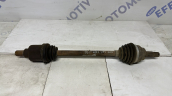 Oto Çıkma Parça / Peugeot / 207 / Alt Takım / Aks / Çıkma Parça 
