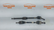Oto Çıkma Parça / Renault / Laguna / Alt Takım / Aks / Çıkma Parça 