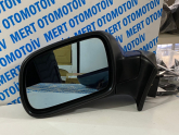 Oto Çıkma Parça / Peugeot / 407 / Ayna / Sol Dış Ayna / Çıkma Parça 