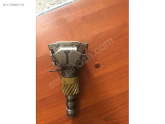 Oto Çıkma Parça / Mercedes / 280 / Yağlama / Şanzıman Yağları / Çıkma Parça 