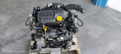 Oto Çıkma Parça / Renault / Trafic / Motor / Motor (komple) / Çıkma Parça 