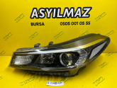 CERATO LEDLİ SOL FAR (SIFIR) - 92101-A7540