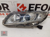 Oto Çıkma Parça / Honda / Civic / Far & Stop / Sol Ön Far / Çıkma Parça 