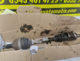 Oto Çıkma Parça / Renault / Captur / Alt Takım / Aks / Çıkma Parça 