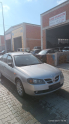 Nissan Almera Kaput 2004-2008 Model Arası