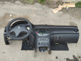 Oto Çıkma Parça / Peugeot / 607 / Göğüslük & Torpido / Komple Torpido / Çıkma Parça 