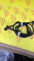 HONDA CRV ARKA TAMPON SENSÖR TESİSATI ORJİNAL 32121-TEA-Y002