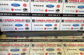 Oto Çıkma Parça / Ford / Focus / Kaporta & Karoser / Bakalit / Çıkma Parça 