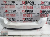 Oto Çıkma Parça / Toyota / Verso / Tampon / Arka Tampon / Çıkma Parça 