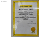 Oto Çıkma Parça / Peugeot / 308 / Far & Stop / Sol Ön Far / Çıkma Parça 