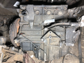 Fiat Punto Doblo 1.9 D Turbo 2001-2004 Çıkma Yarım Motor
