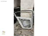 Oto Çıkma Parça / Volkswagen / Passat / Kaporta & Karoser / Sol Arka Kapı / Çıkma Parça 