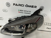 Oto Çıkma Parça / Fiat / Doblo / Ayna / Sol Dış Ayna / Çıkma Parça 