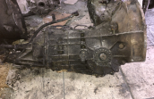 Oto Çıkma Parça / Subaru / Impreza / Şanzıman / Şanzıman Komple / Çıkma Parça 