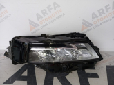 Oto Çıkma Parça / Nissan / Qashqai / Far & Stop / Sağ Ön Far / Çıkma Parça 