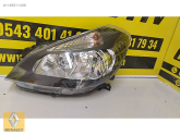 Oto Çıkma Parça / Renault / Clio / Far & Stop / Sis Farı / Sıfır Parça 