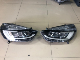 RENAULT CLİO 4 İCON LED SAĞ-SOL FAR