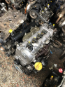 Oto Çıkma Parça / Fiat / Doblo / Motor / Motor (komple) / Çıkma Parça 