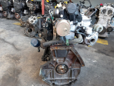 Oto Çıkma Parça / Renault / Kangoo / Motor / Motor (komple) / Çıkma Parça 