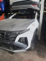 HYUNDAİ TUCSON 2024 SOL ÖN FAR (ÇIKMA ORJİNAL)