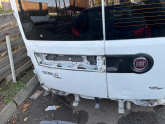 Oto Çıkma Parça / Fiat / 500 / Kaporta & Karoser / Bagaj Kapağı / Çıkma Parça 