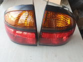 Oto Çıkma Parça / Renault / Laguna / Far & Stop / Far & Stop Sacı / Çıkma Parça 