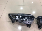 Oto Çıkma Parça / Renault / Kadjar / Far & Stop / Sağ Ön Far / Çıkma Parça 