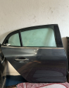 Oto Çıkma Parça / Renault / Megane / Kaporta & Karoser / Sağ Arka Kapı / Çıkma Parça 