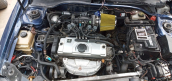 PEUGEOT 306 1600 MOTOR, PEJO 306 MOTOR, PEJO 306 ,ÇIKMA PARÇA