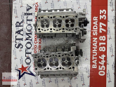 Oto Çıkma Parça / Jeep / Grand Cherokee / Motor / Silindir Kapağı / Çıkma Parça 