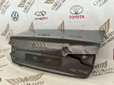 Oto Çıkma Parça / Audi / A4 / Kaporta & Karoser / Bagaj Kapağı / Çıkma Parça 