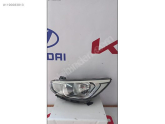 HYUNDAİ ACCENT BLUE SOL ÖN FAR
