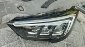Oto Çıkma Parça / Opel / Crossland X / Far & Stop / Sol Ön Far / Çıkma Parça 