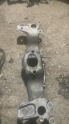 8E0399263 Volkswagen Audi A4 şansıman braketi