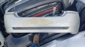 Oto Çıkma Parça / Toyota / Corolla / Tampon / Arka Tampon / Çıkma Parça 