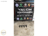 Oto Çıkma Parça / Volkswagen / Transporter / Motor / Enjektör / Çıkma Parça 