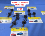 Mazda 323 B6 Piyano Mil Civatası