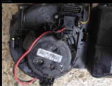 Oto Çıkma Parça / Renault / Kangoo / Kalorifer / Kalorifer Motoru / Çıkma Parça 
