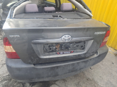 Toyota Corolla Arka Bagaj Kapağı Çıkma Arka Çamurluk