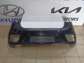 KİA CEED 2015-2017 ARKA TAMPON ORİJİNAL ÇIKMA YEDEK PARÇA
