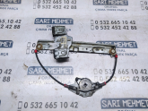 Oto Çıkma Parça / Ford / Fiesta / Oto Cam / Cam Krikosu / Çıkma Parça 