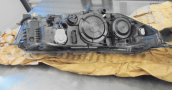 Oto Çıkma Parça / Citroen / C5 / Far & Stop / Sağ Ön Far / Çıkma Parça 