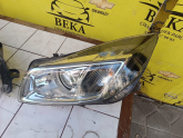 Oto Çıkma Parça / Opel / Insignia / Far & Stop / Sağ Ön Far / Çıkma Parça 
